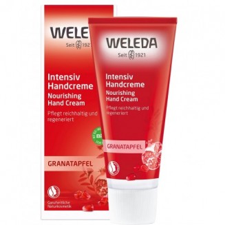 Weleda Crema Mani...