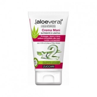 Zuccari Aloevera2 Crema...