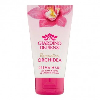 Giardino Dei Sensi Orchidea...