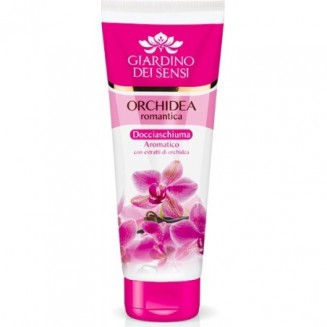 Giardino Dei Sensi Orchidea...