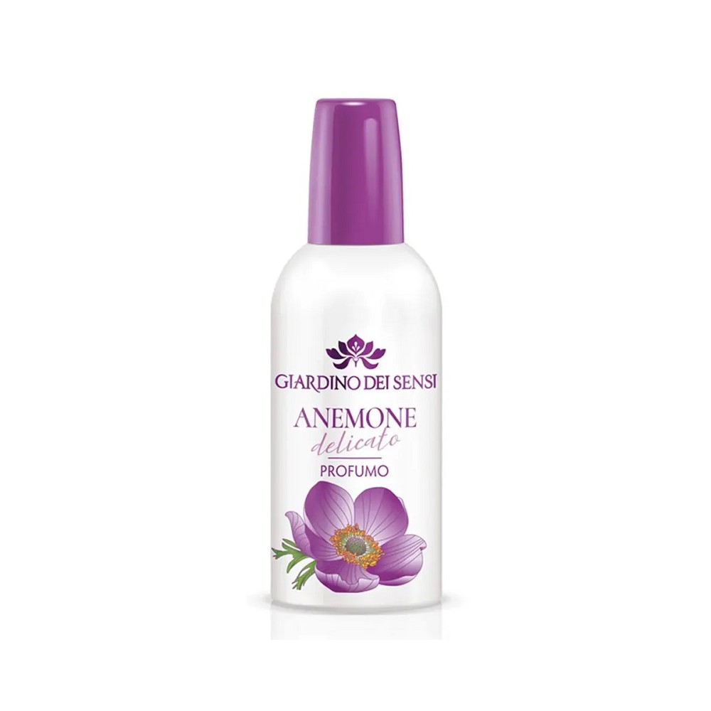 Giardino Dei Sensi Anemone Delicato Profumo 100 ml 