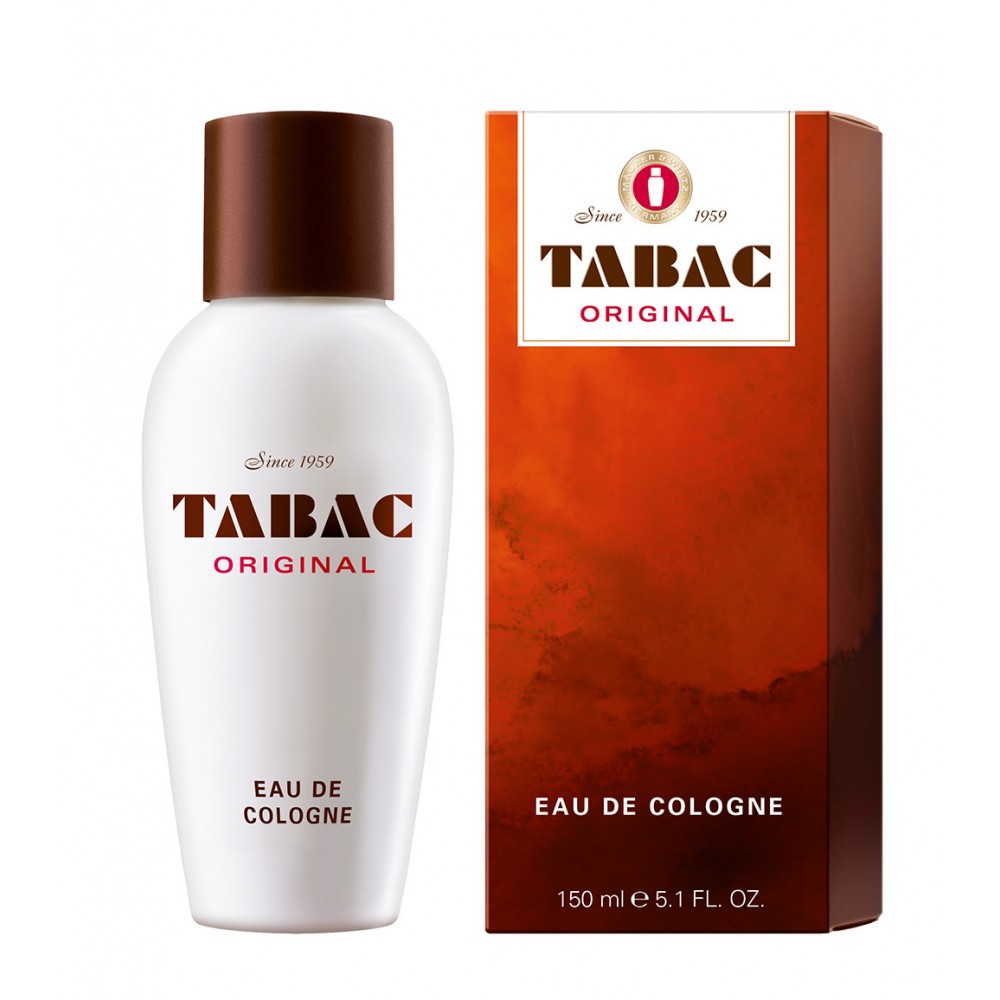 Tabac Original Eau de Cologne 150ML 