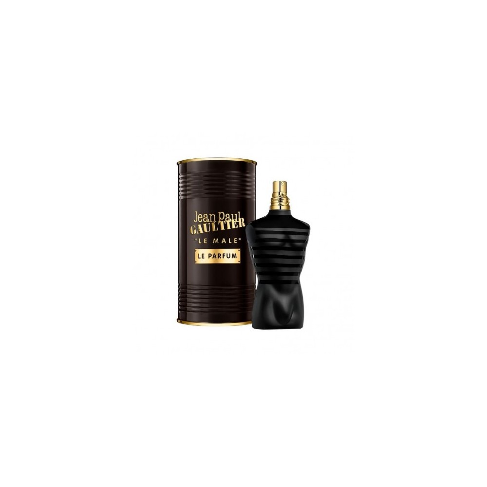 Jean Paul Gaultier Le Male Le Parfum Eau De Parfum Intense 200 ml 