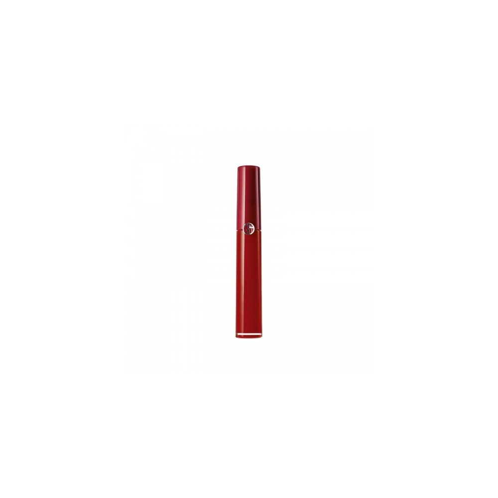 Armani Lip Maestro Rossetto Liquido N. 400 The Red 