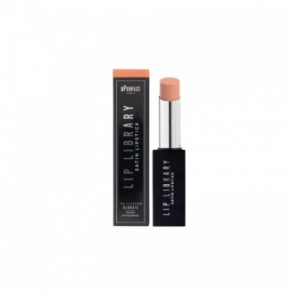 Bperfect Lip Library Satin...