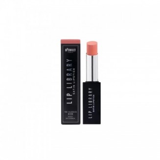 Bperfect Lip Library Satin...