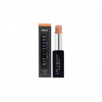 Bperfect Lip Library Satin...