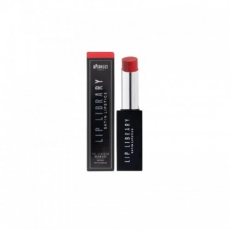 Bperfect Lip Library Satin...
