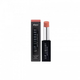 Bperfect Lip Library Satin...