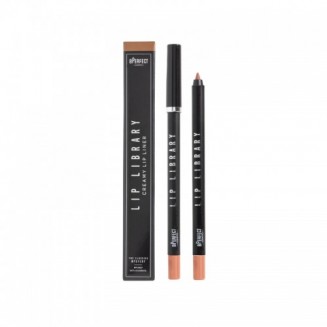 Bperfect Lip Library Creamy...