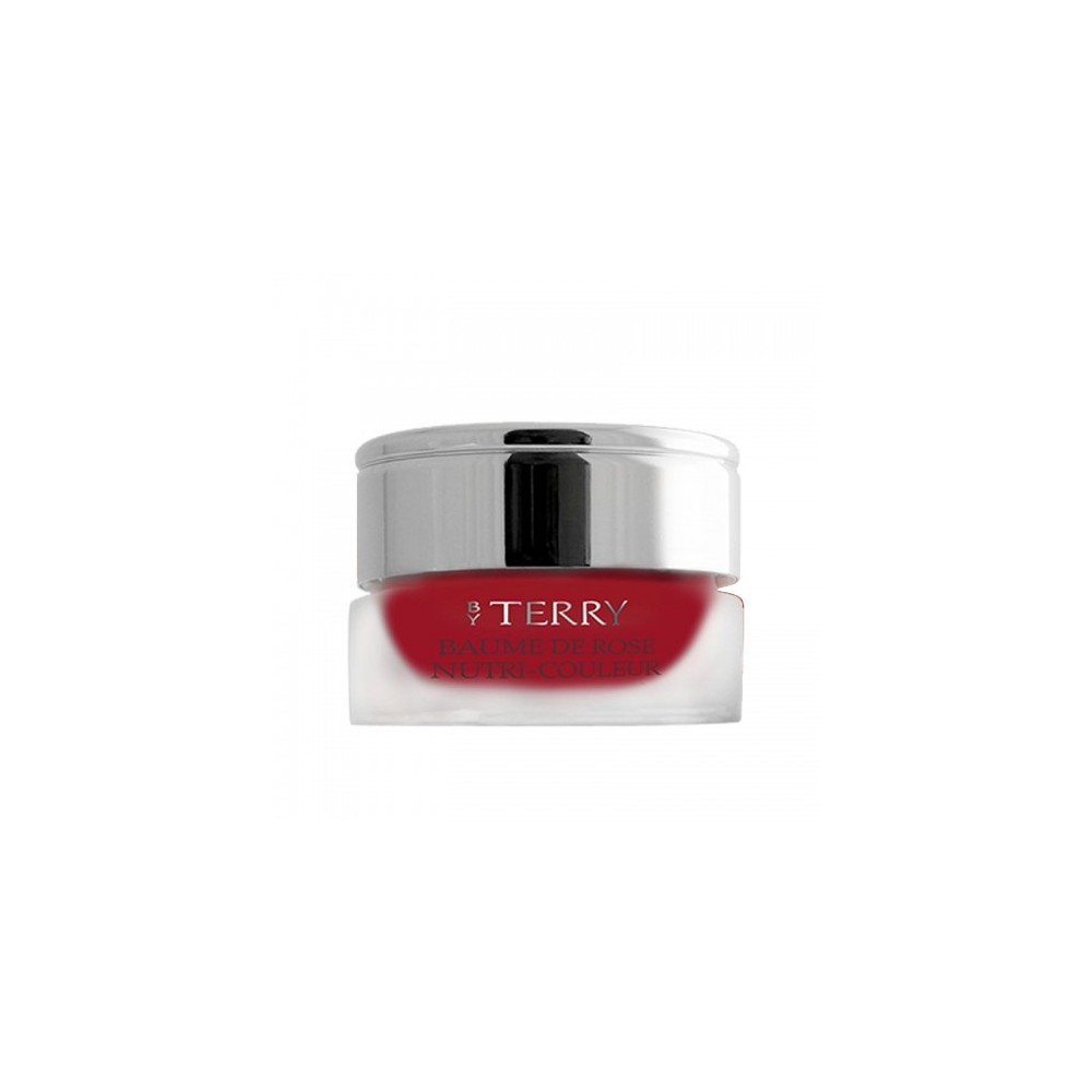 By Terry Baume De Rose Nutri Couleur Trattamento Labbra N.4 Bloom Berry 