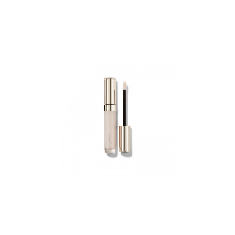 By Terry Baume De Rose Liquid Lip Balm Balsamo Labbra 7 Ml 