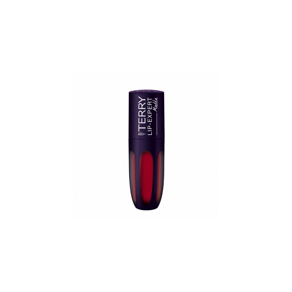 By Terry Lip-Expert Matte Rossetto N. 10 My Red 