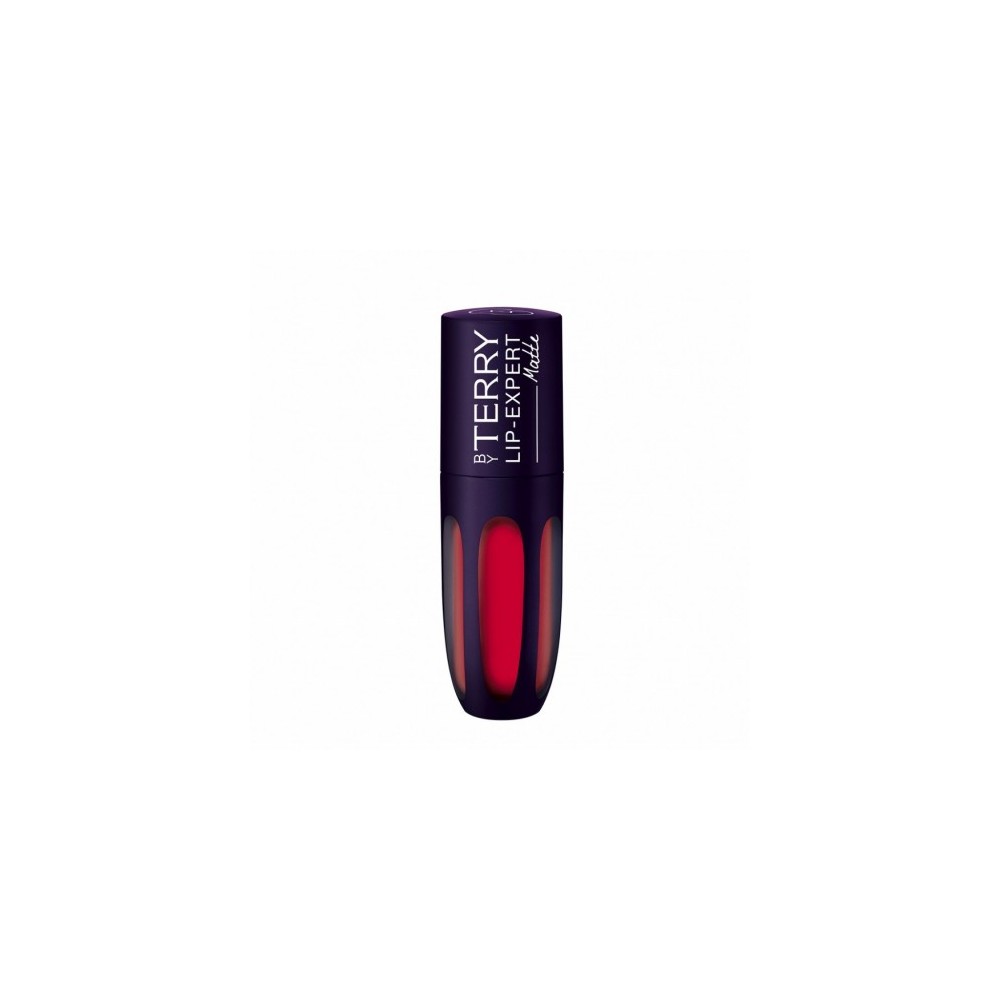 By Terry Lip-Expert Matte Rossetto N. 12 Dragon Doll 