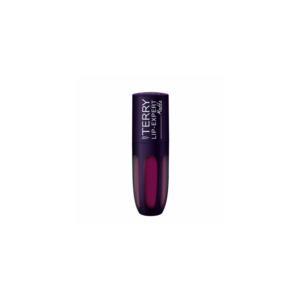 By Terry Lip-Expert Matte Rossetto N. 15 Velvet Orchid 