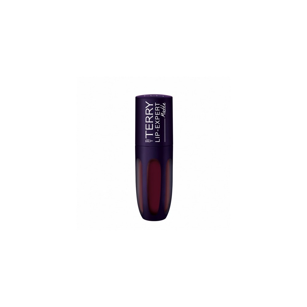 By Terry Lip-Expert Matte Rossetto N. 16 Midnight Instinct 