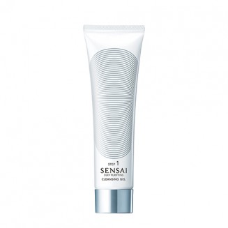 Sensai Silky Purifying...