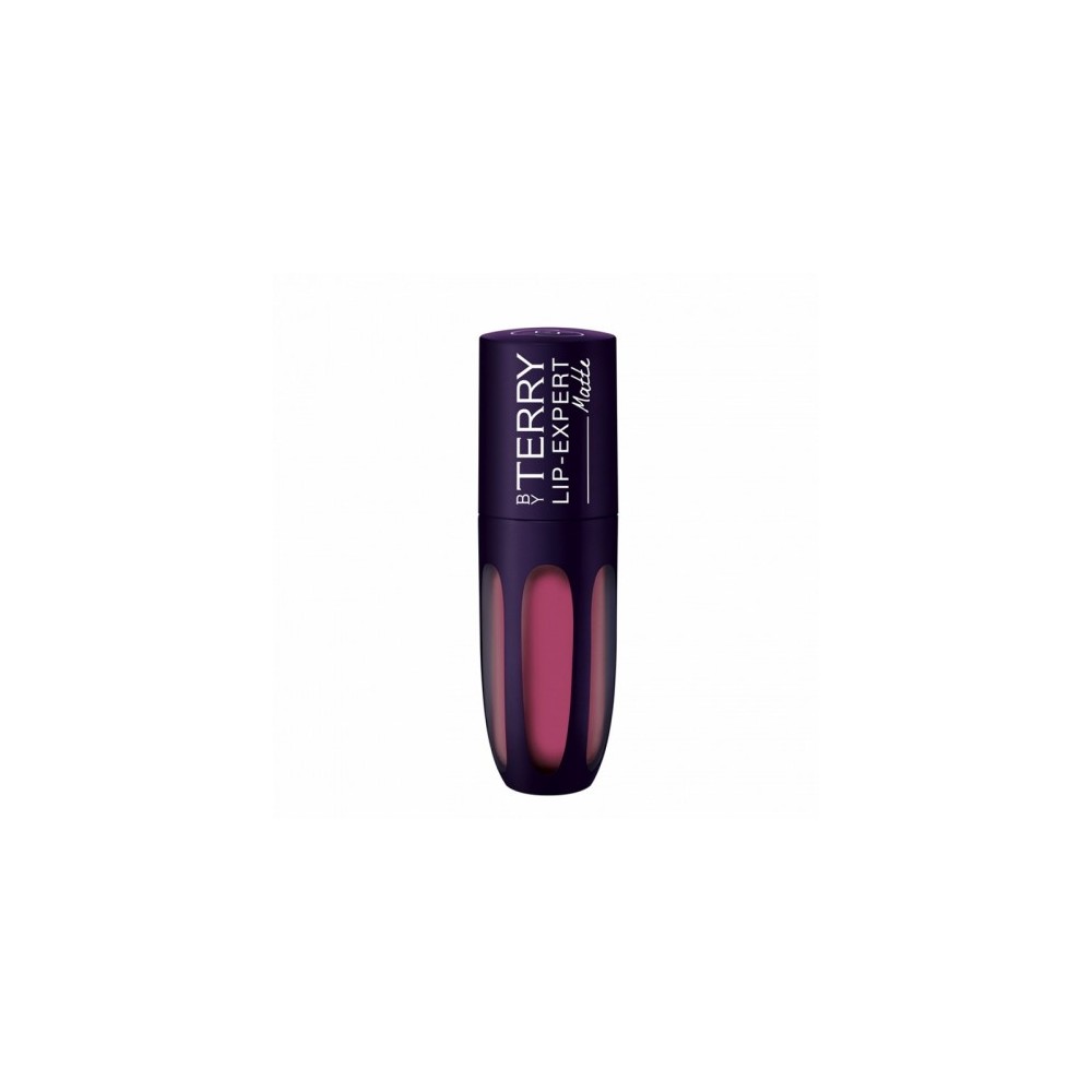 By Terry Lip-Expert Matte Rossetto N.3 Rosy Kiss 