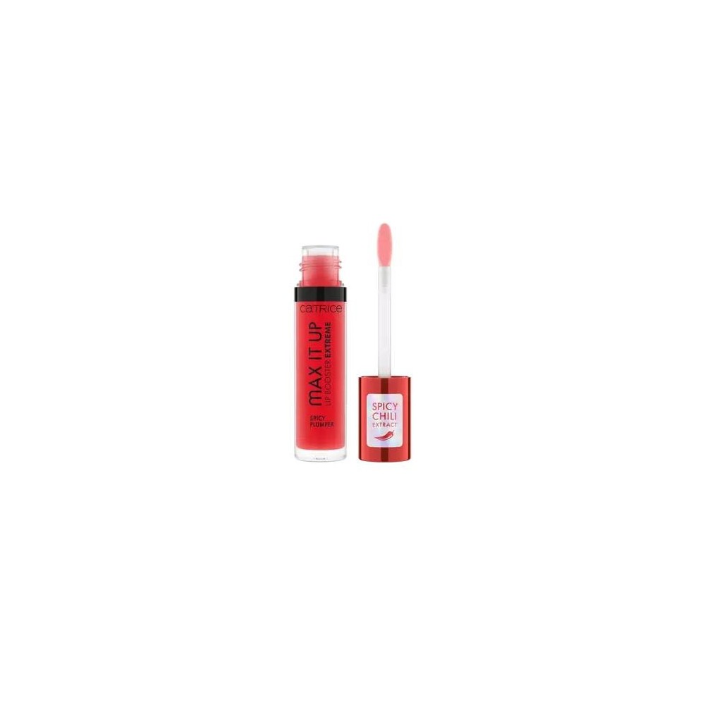 Catrice Max It Up Booster Extreme Lucidalabbra N. 010 Spice Girl 