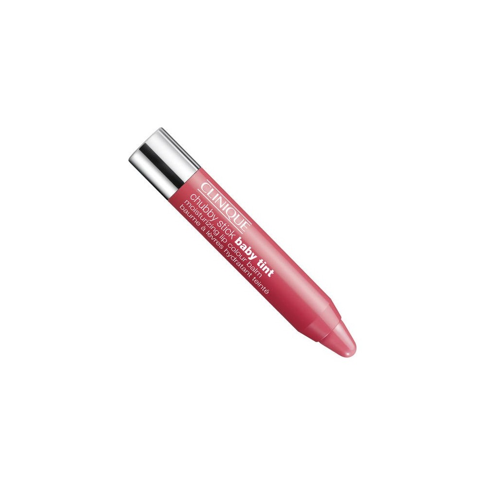 Clinique Chubby Stick Baby Tint N. 02 