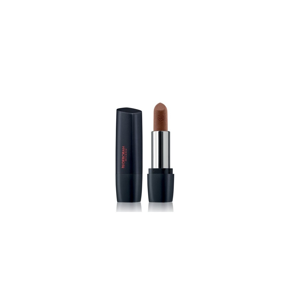 Deborah Milano Red Mat Rossetto N. 26 Nude Skin 