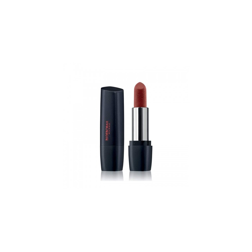Deborah Milano Red Mat Rossetto N. 30 Nude Rose 