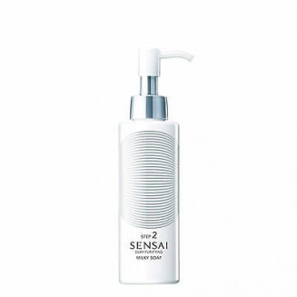 Sensai Silky Purifying...
