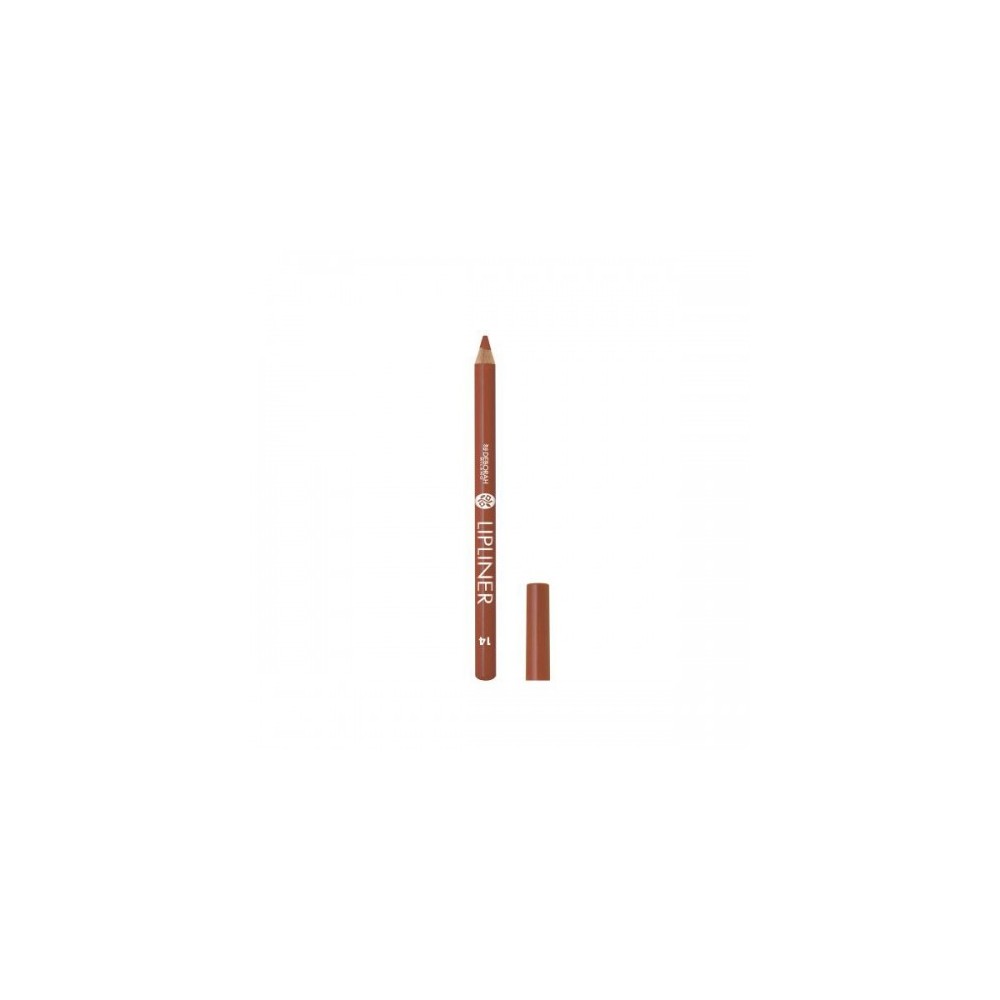 Deborah Lipliner Matita Labbra N. 14 Nude Caramel 