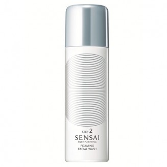 Sensai Silky Purifying...