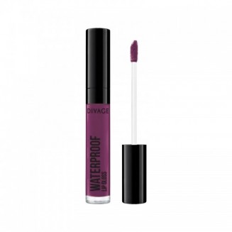 Divage Waterproof Lip Gloss...