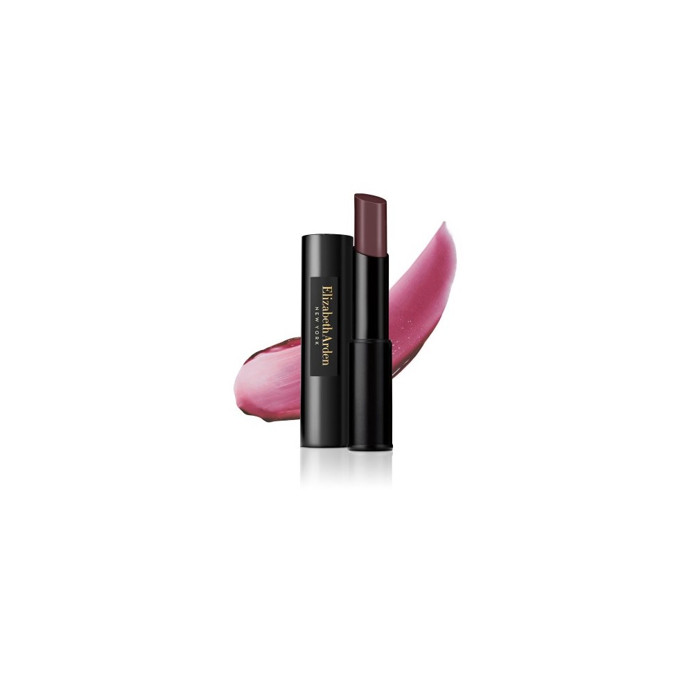 Elizabeth Arden Plush Up Lip Gelato Rossetto N.22 Black Cherry 
