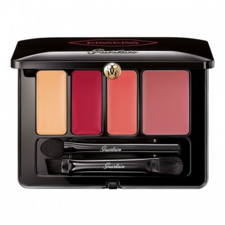 Guerlain Kisskiss From...