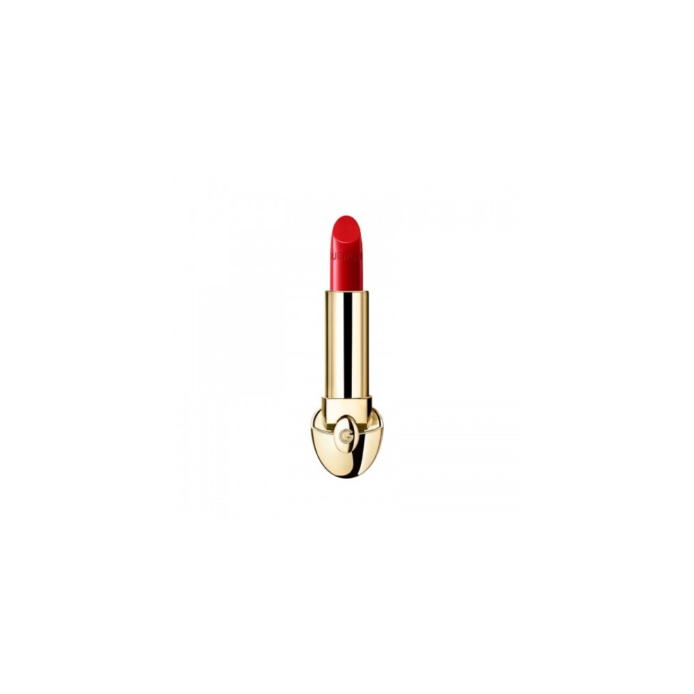 Guerlain Rouge G Satin Rossetto Satinato N.510 Le Beige Nu 