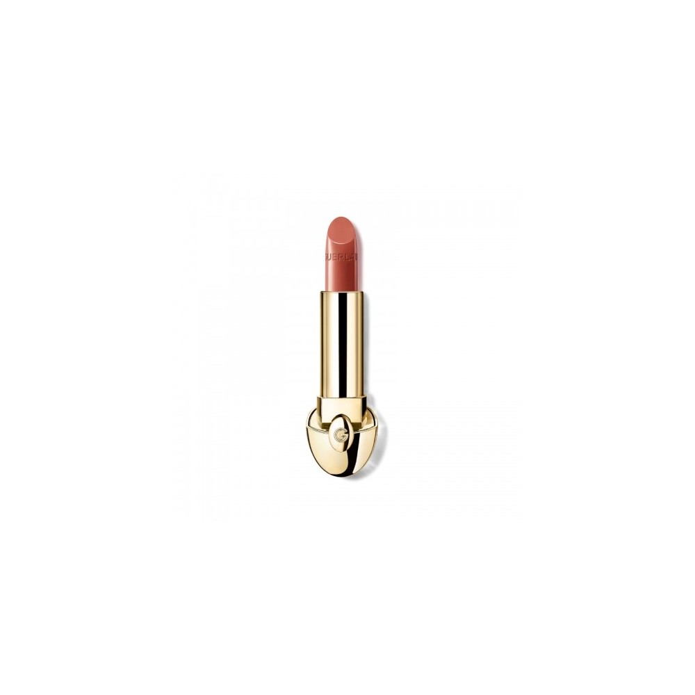 Guerlain Rouge G Satin Rossetto Satinato N. 08 Le Nu 