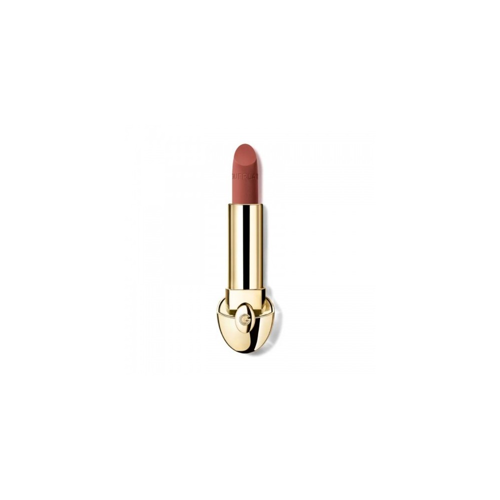 Guerlain Rouge G Velvet Rossetto N.360 Le Beige Nu Ricarica 