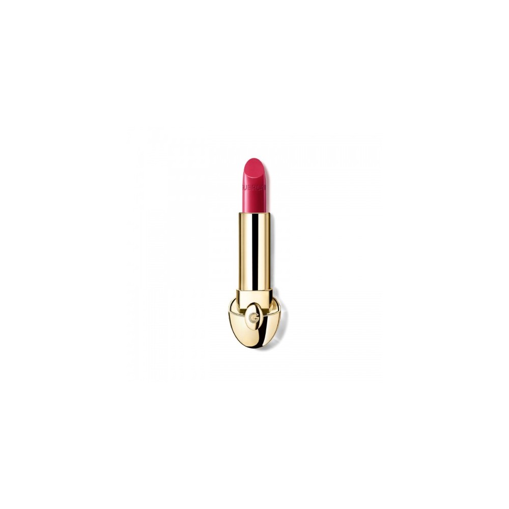 Guerlain Rouge G Satin Rossetto Satinato N.829 Le Fuchsia Profond 