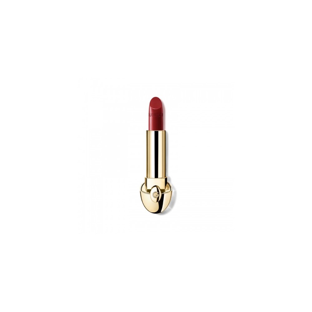 Guerlain Rouge G Satin Rossetto Satinato N.968 Le Lie De Vin 