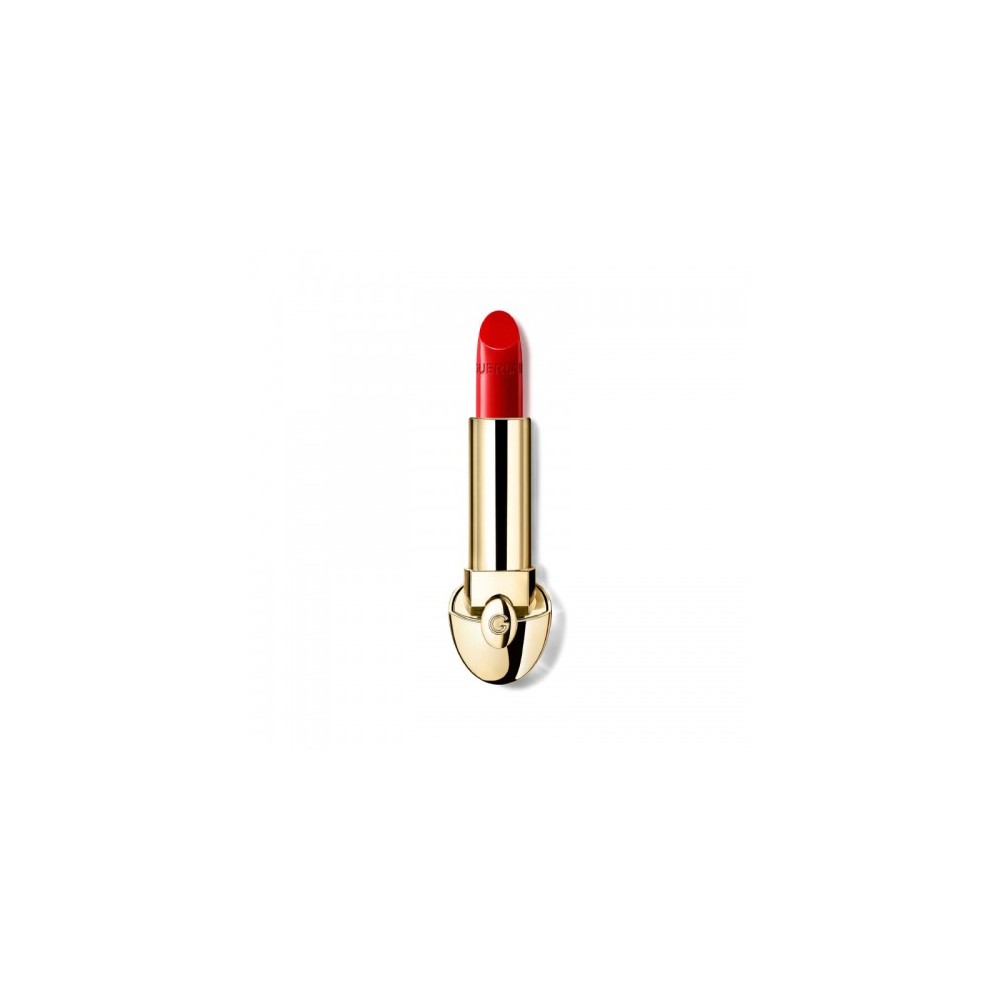 Guerlain Rouge G Satin Rossetto Satinato N.214 Le Rouge Kiss 