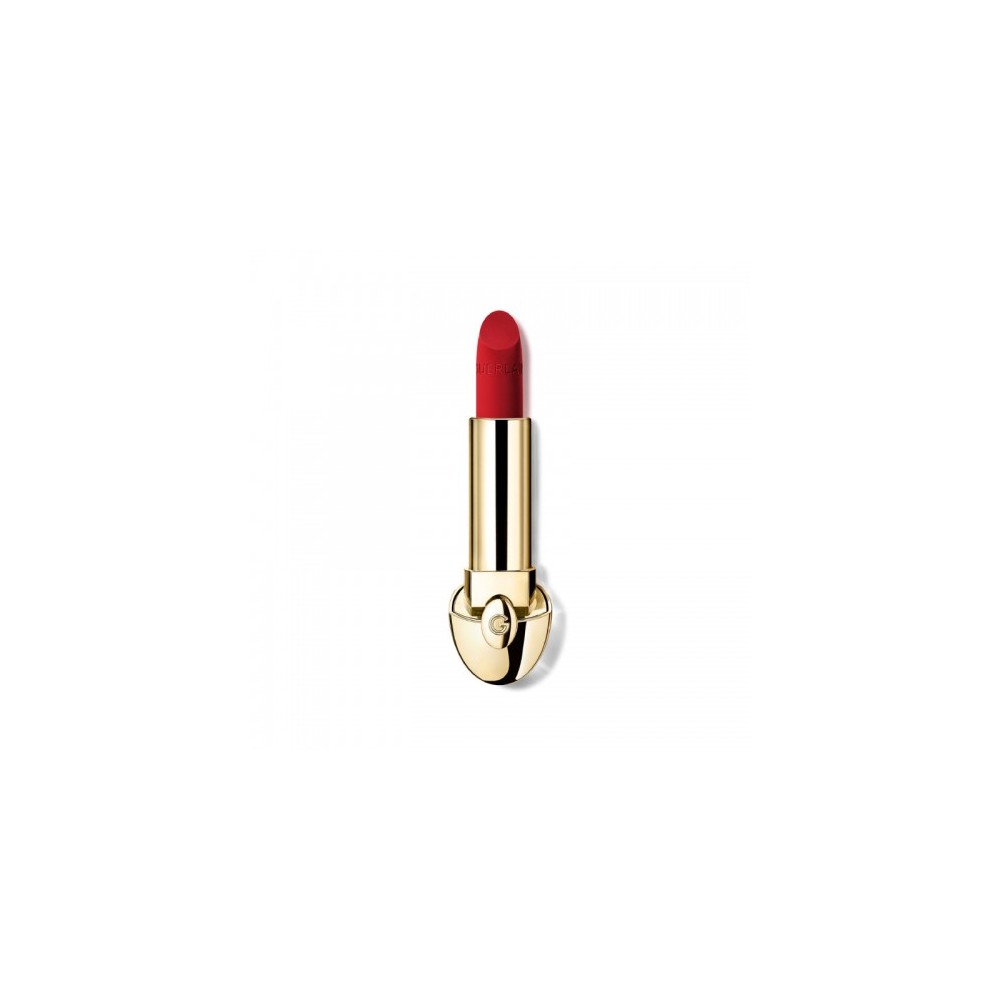 Guerlain Rouge G Satin Rossetto Satinato N.880 Le Rouge Rubis 