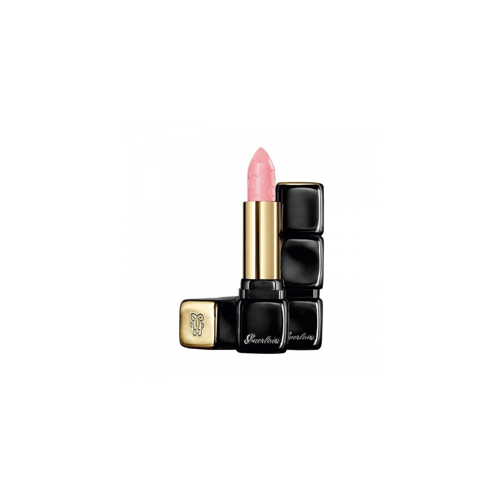 Guerlain Kisskiss Rossetto N. 543 Peachy Star 
