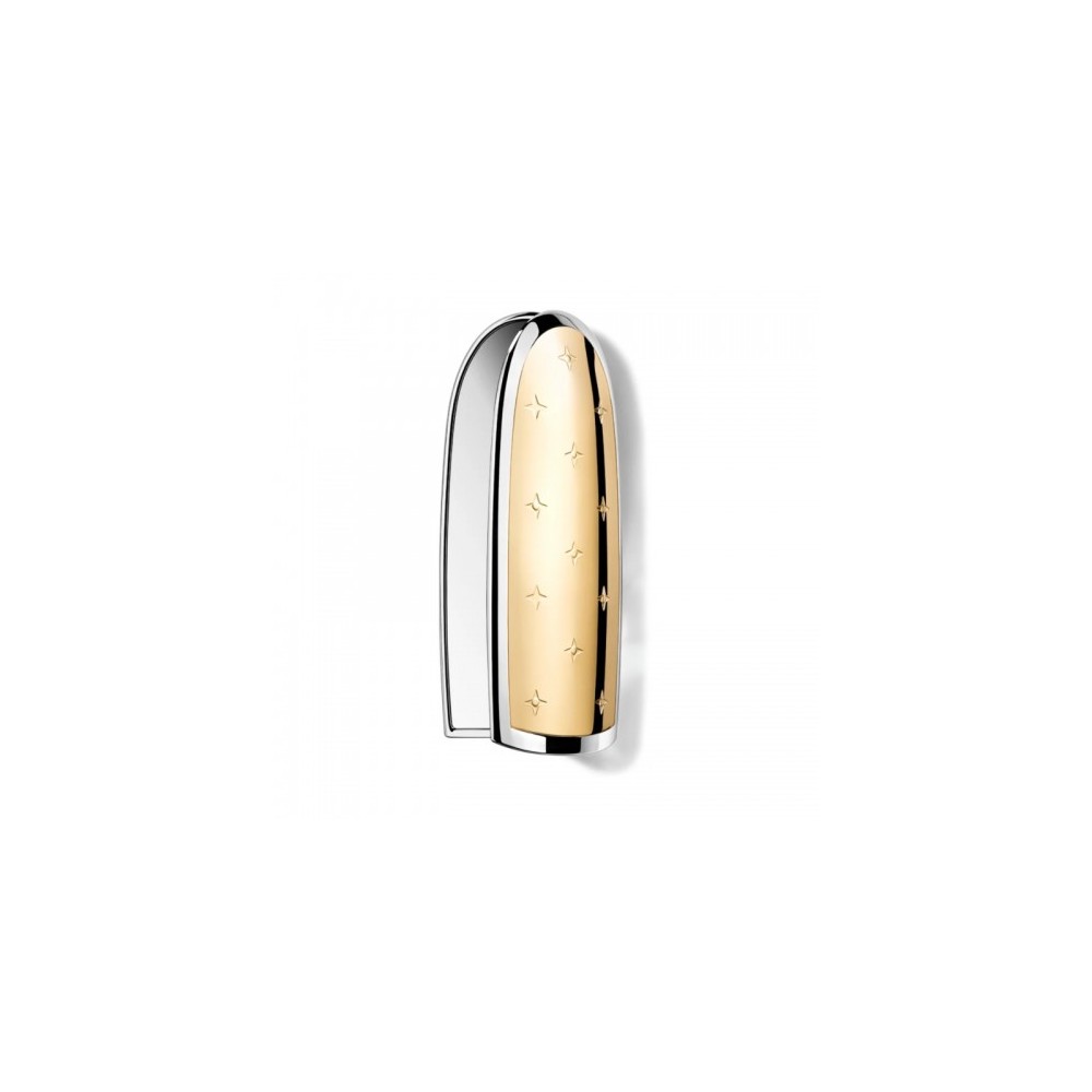 Guerlain Le Capot Double Miroir Cover Per Rosserro Rouge G Golden Stars 