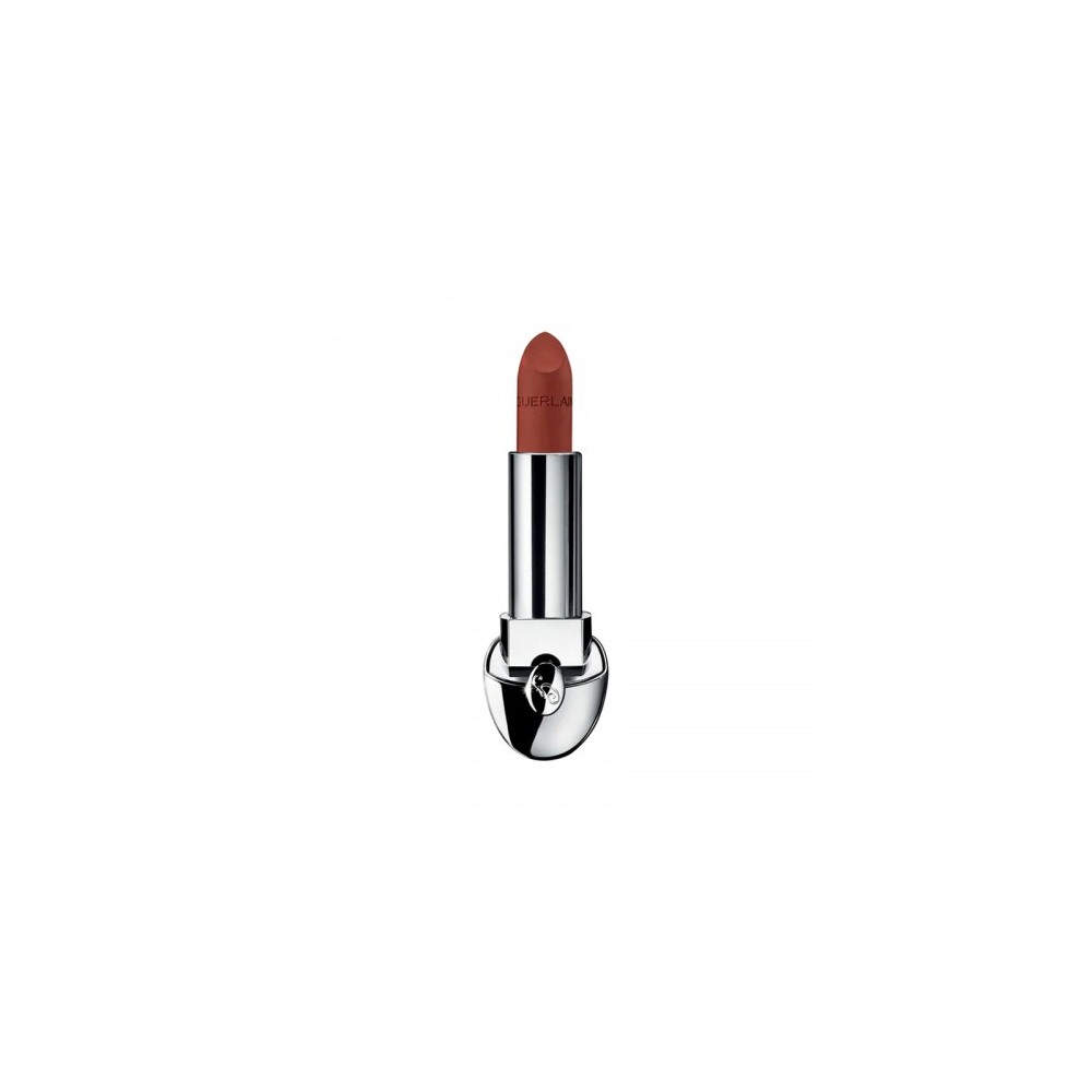 Guerlain Rouge G Satin & Matte Rossetto Matte N.30 Rouge Rouille 