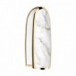 Guerlain Rouge G Case Cover A Doppio Specchio Le Marbre