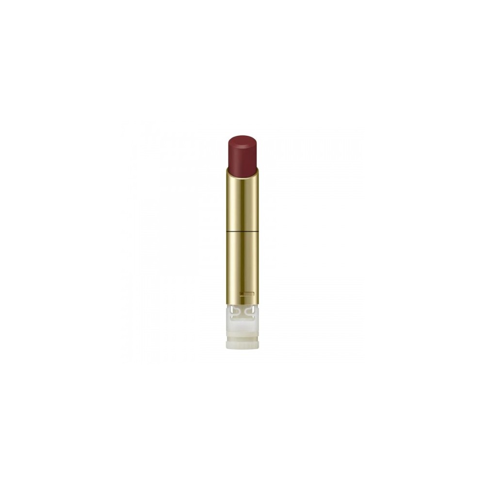 Kanebo Sensai Lasting Plump Lipstick Rossetto Luminoso N.Lp10 Juicy Red 