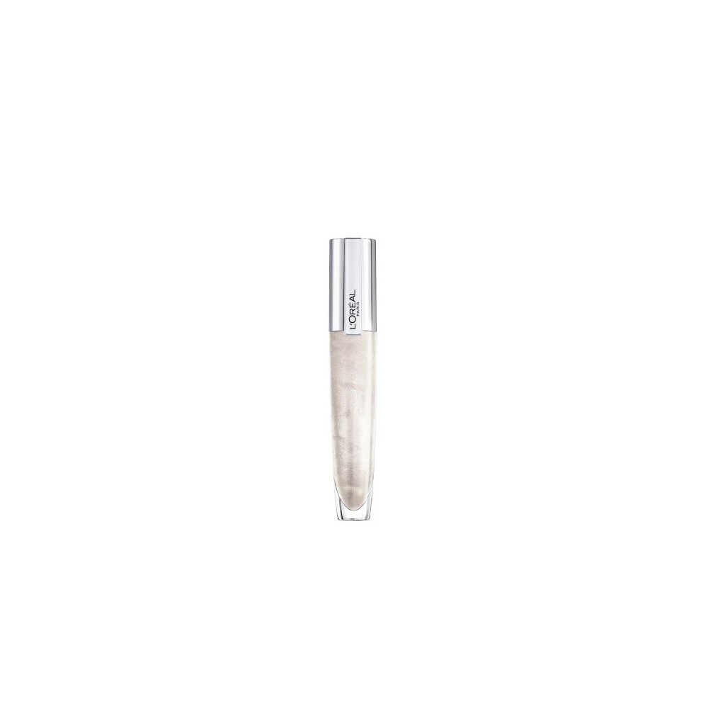 L'Oreal Paris Brilliant Signature Gloss Volumizzante N. 400 I Maximize 