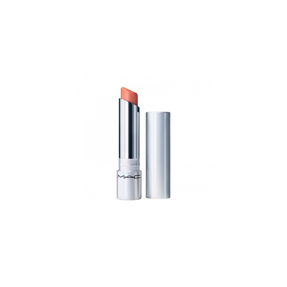 Mac Cosmetics Glow Play Tendertalk Lip Balm Balsamo Labbra Introvert 