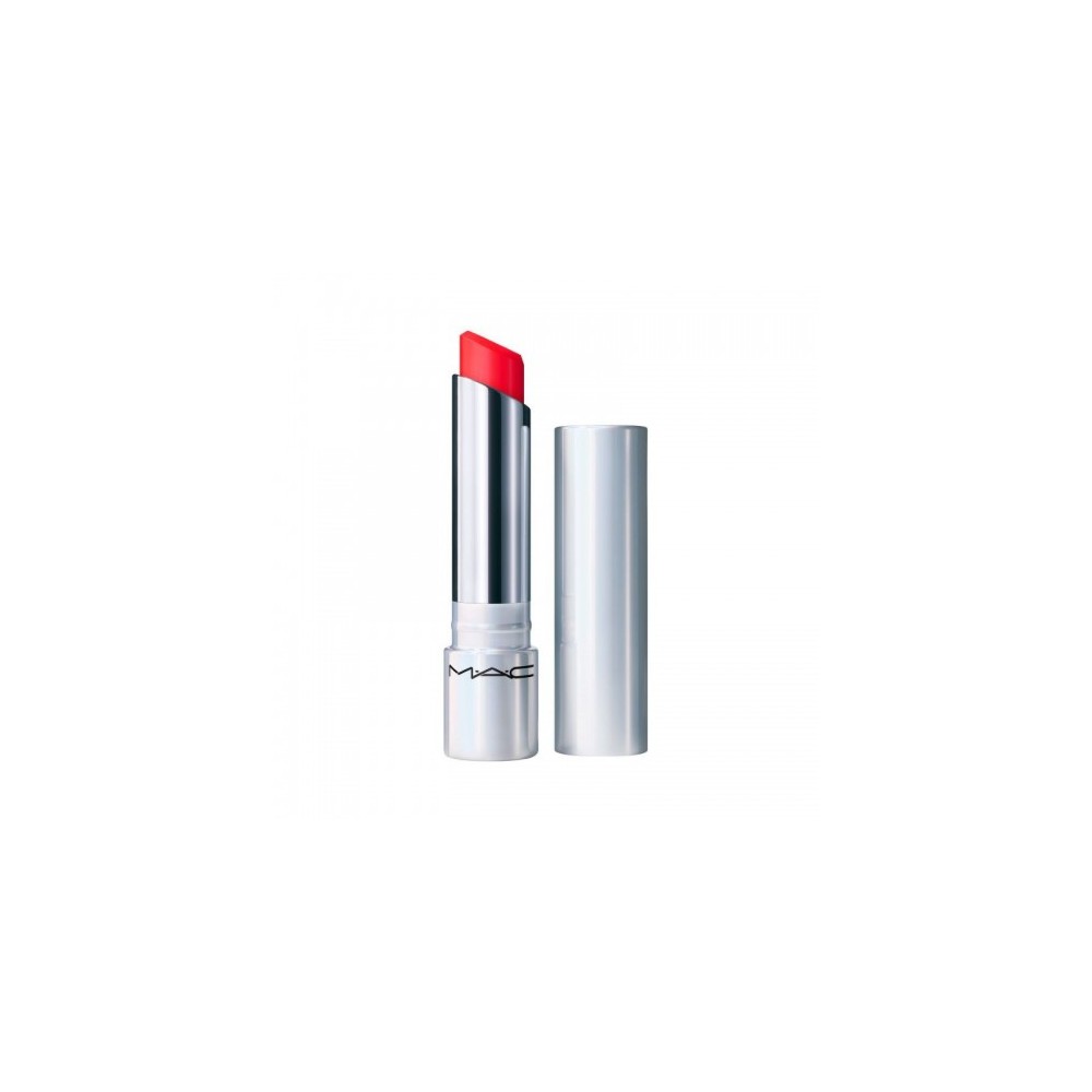 Mac Cosmetics Glow Play Tendertalk Lip Balm Balsamo Labbra Serve 
