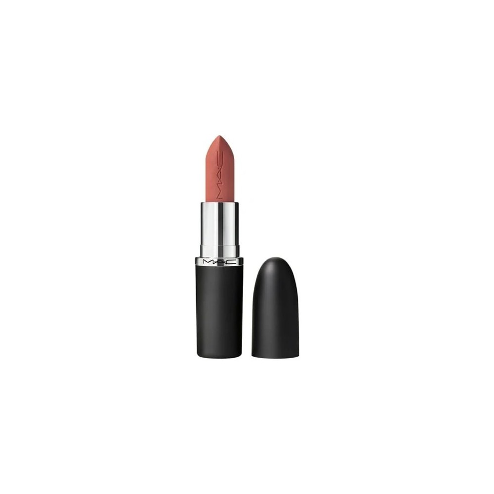 Mac Cosmetics Macximal Silky Matte Lipstick Rossetto Opaco N.606 Kinda Sexy 
