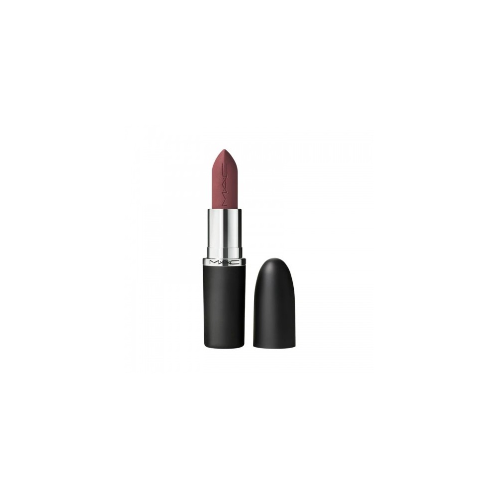 Mac Cosmetics Macximal Silky Matte Lipstick Rossetto Opaco N.650 Soar 