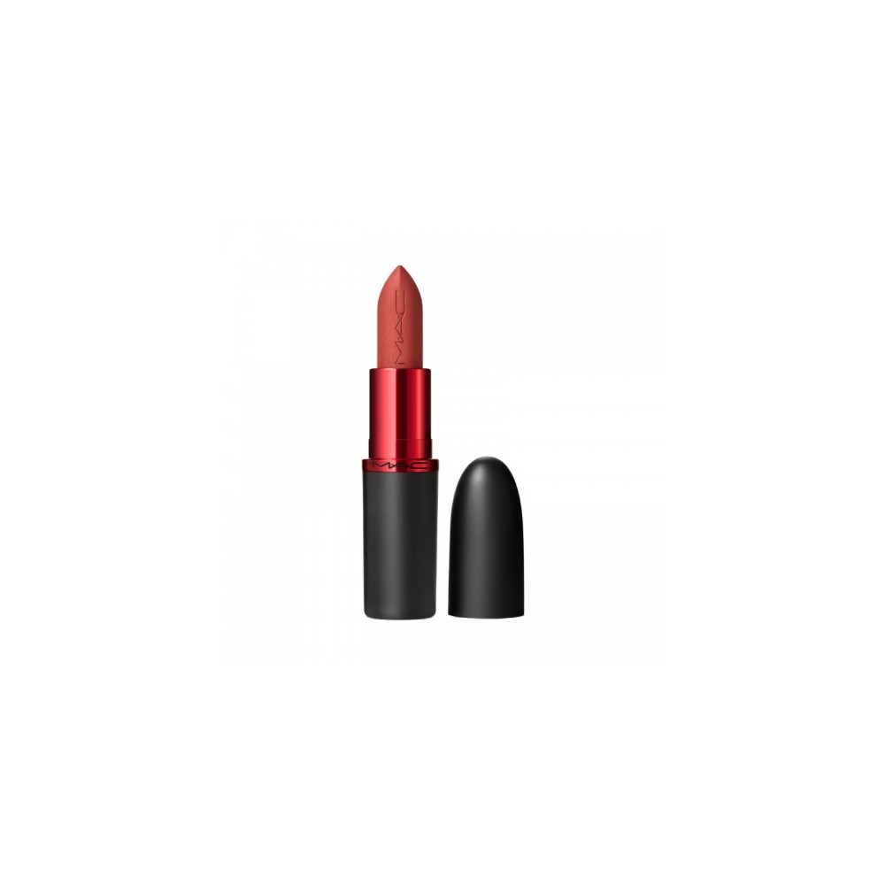Mac Cosmetics Macximal Silky Matte Viva Glam Lipstick Rossetto Opaco Vg1 Viva Heart 